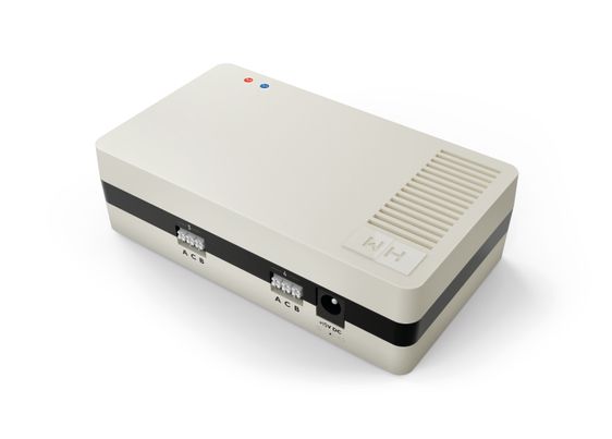 HM6010 App Based Analogue Control