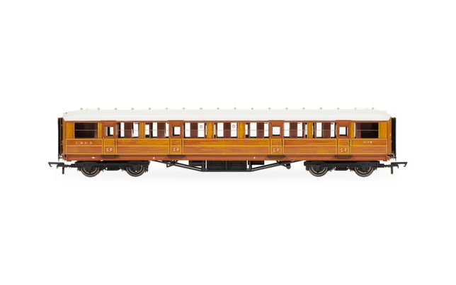 LNER, 61'6 LNER, 61'6
