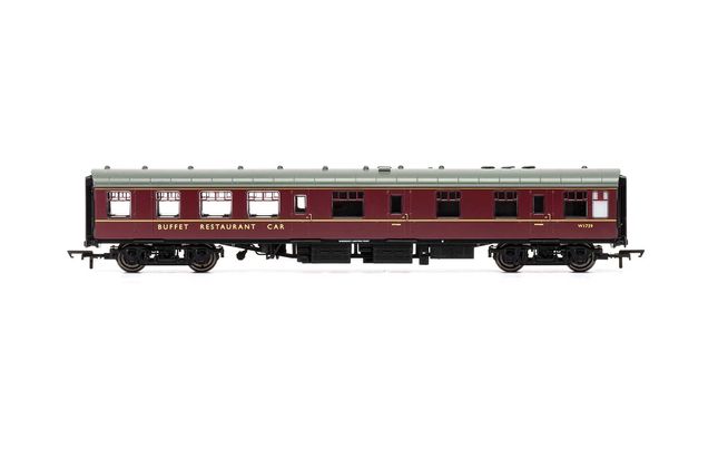 BR(W), Mk1 RB, W1739 - Era 5