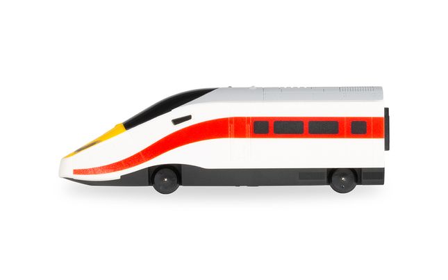 Playtrains High Speed Train Set