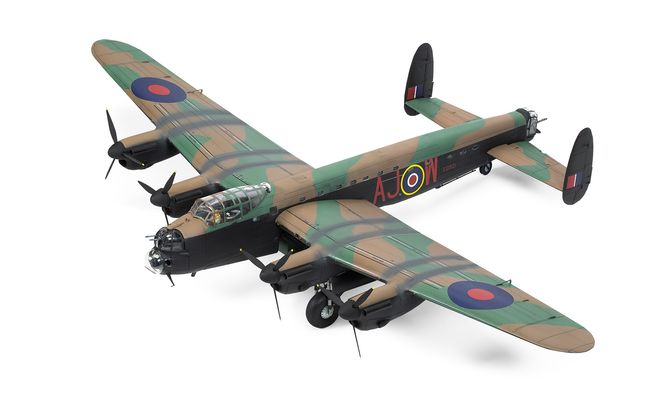 Avro Lancaster B.III (SPECIAL) 'THE DAMBUSTERS'