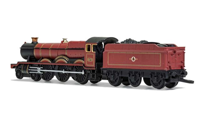 CC99724 Harry Potter Hogwarts Express