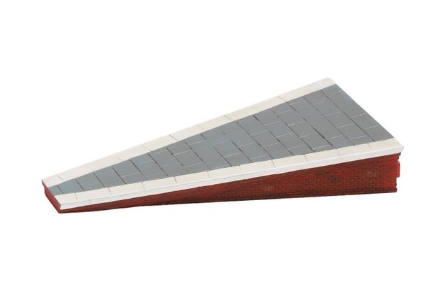 Platform Ramp x 2 Platform Ramp x 2