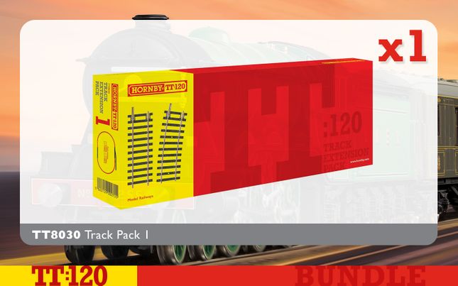 The 'Silver King' Bundle