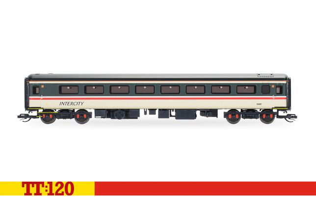 BR Intercity Mk2F Tourist Standard Open, 5985 - Era 8