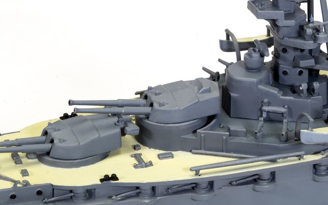 Airfix　1/600 戦艦 Iron Duke(HMS アイアンデューク) Airfix A04210V - 1/600 Hms Iron Duke - New | eBay