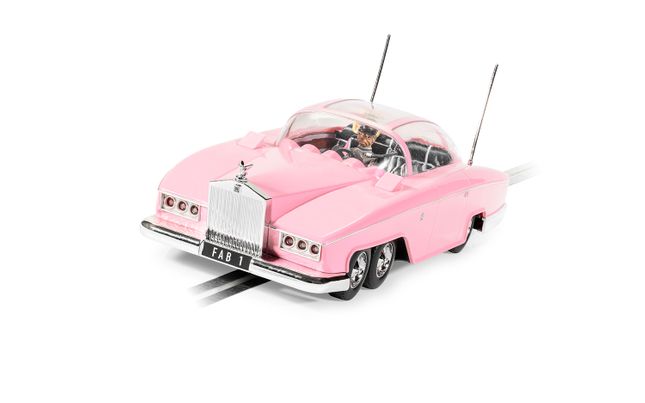 Corgi lady hot sale penelope car