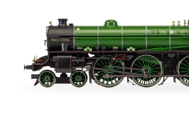 BR (Early) - Class B1 - 61306 'Mayflower' (The One:One Collection)