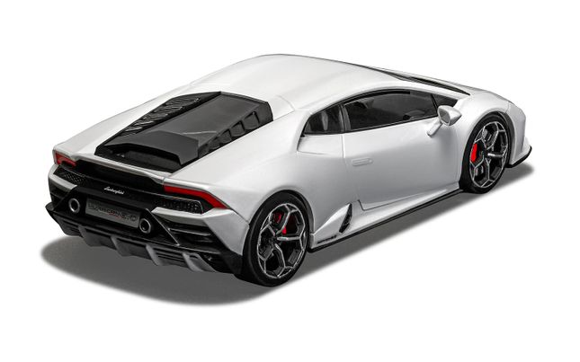 Starter Set - Lamborghini Huracán EVO