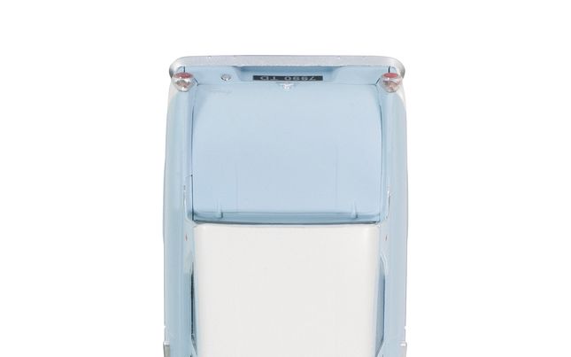 Ford Anglia 105E  - Harry Potter Edition