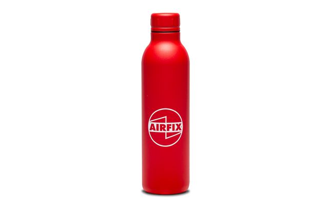 Airfix Insulated Stainless Steel Water Bottle - 510ml