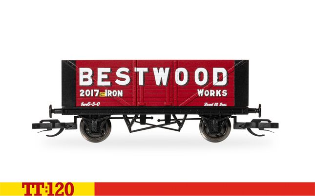 Branchline Freight Zug Set