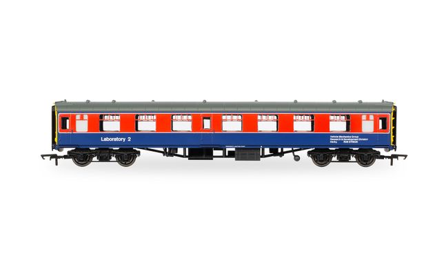 BR Departmental, ex-Mk1 First Open, 3068/975606 - Era 8