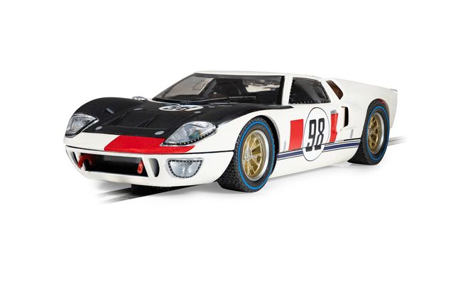 Ken Miles - Triple Car Pack