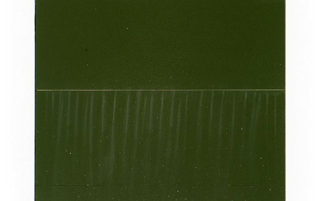 Enamel Wash: Dust - (28ml)