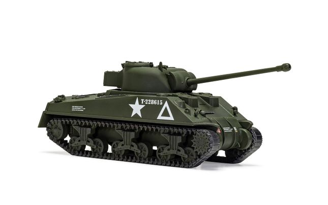 Starter Set - Sherman Firefly