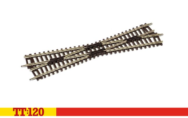 Diamond Crossing Right Hand 166mm Diamond Crossing Right Hand 166mm