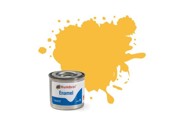 No 7 Light Buff Gloss No 7 Light Buff Gloss