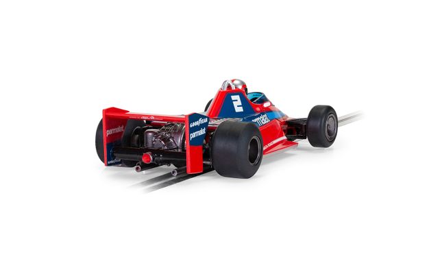1/43 ブラバム BT46 J.ワトソン 1/43 Brabham BT46 J. Watson | eBay