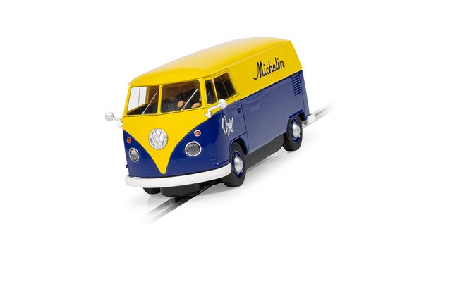 Volkswagen T1b Panel Van – Michelin