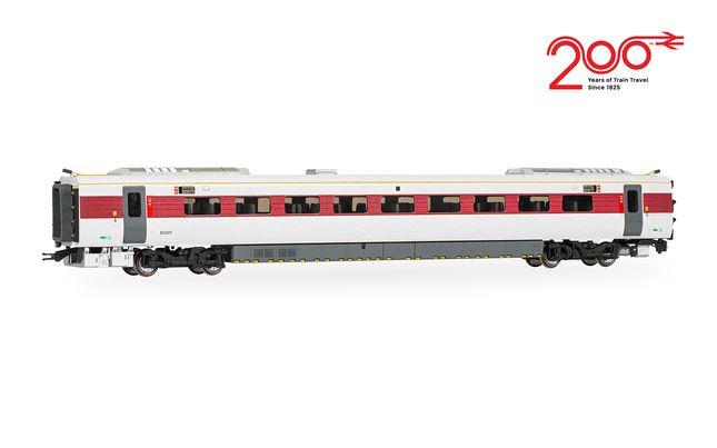 R30460 LNER Azuma - Class 801/2 - 5 Car Train Pack (Railway 200)