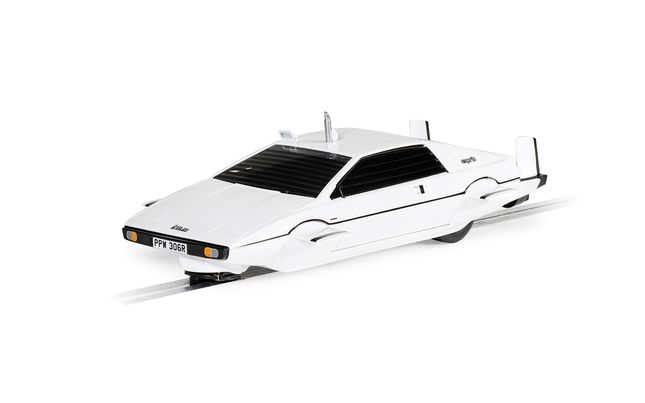 C4359 James Bond Lotus Esprit S2 - The Spy Who Loved Me 'Wet Nellie'