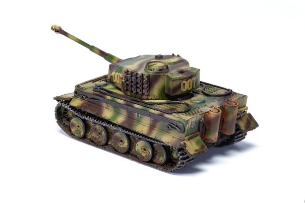 A02342 Tiger 1