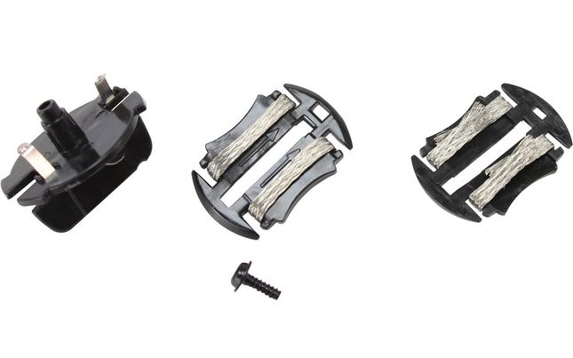 Drift 360 Guide Blades - Pack of 2