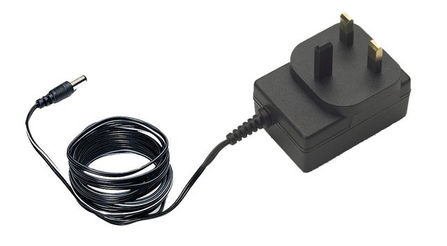 Hornby P9300W AC Adaptor Digital 15V 4 Amp Transformer