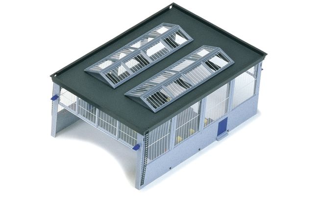 Diesel Maintenance Depot