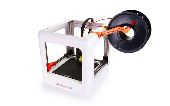 Creator 3D Mini Printer