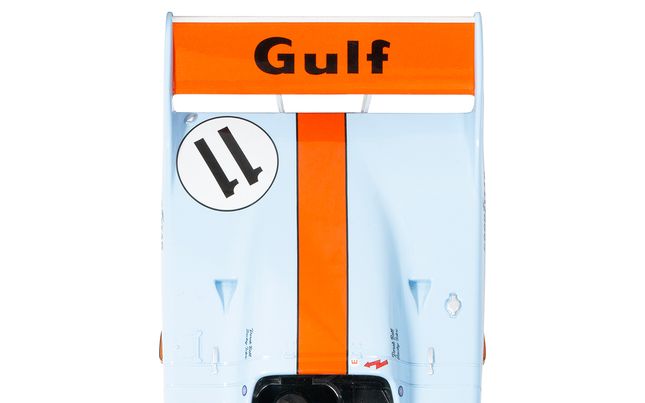 C4443 1975 LeMans Winner Special Edition - Mirage GR8