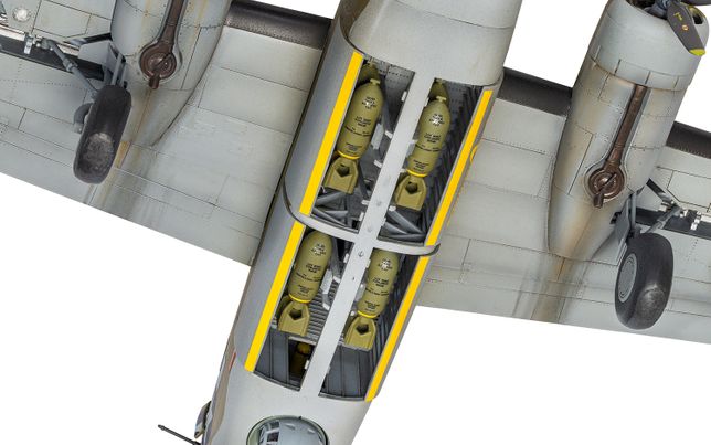 Consolidated B-24H Liberator Consolidated B-24H Liberator