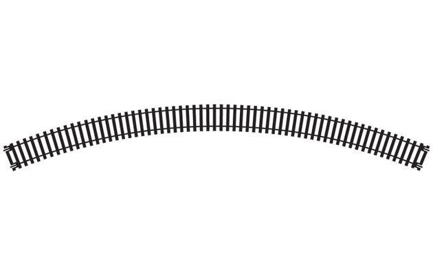 Double Curve - 4th Radius