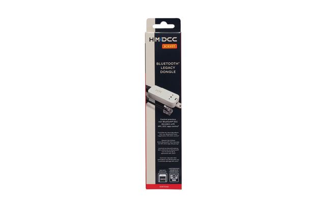 HM7040: Bluetooth® Legacy Dongle HM7040: Bluetooth® Legacy Dongle