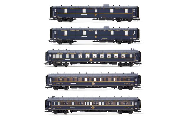 ORIENT EXPRES 模型 LEGO Trains - Building The Orient Express (Part 1) - YouTube