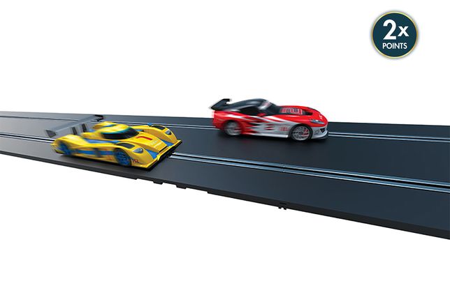 Track Extension Pack 5 Track Extension Pack 5