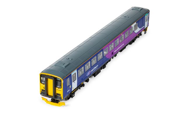 Northern Rail - Class 153 - '153360'