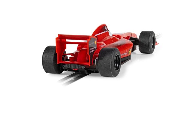 Scalextric START Grand Prix - Race Set