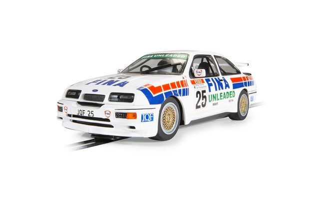 Ford Sierra RS500 - FINA