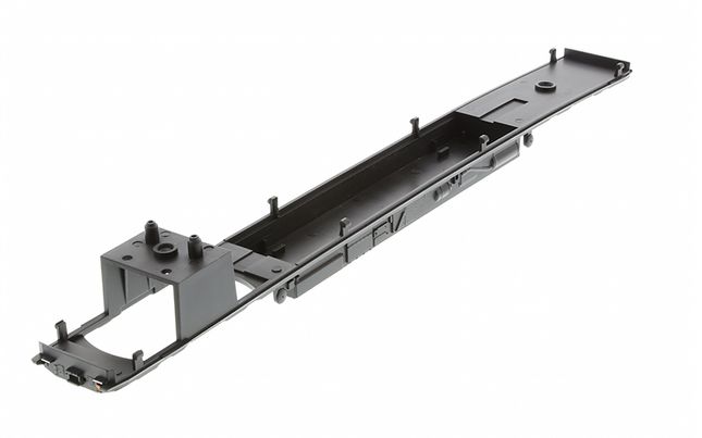 Loco chassis, Class 156 Underframe