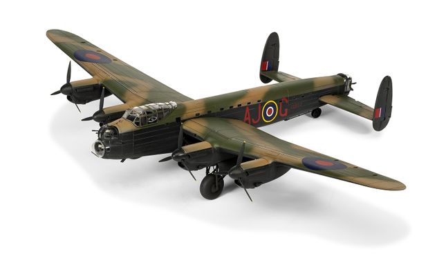 617 Sqn. Dambusters 80th Anniversary - Gift Set