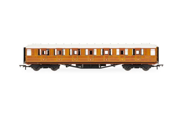 LNER, 61'6 LNER, 61'6