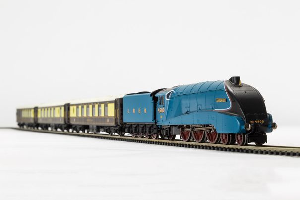 Queen of Scots Train Pack - Era 