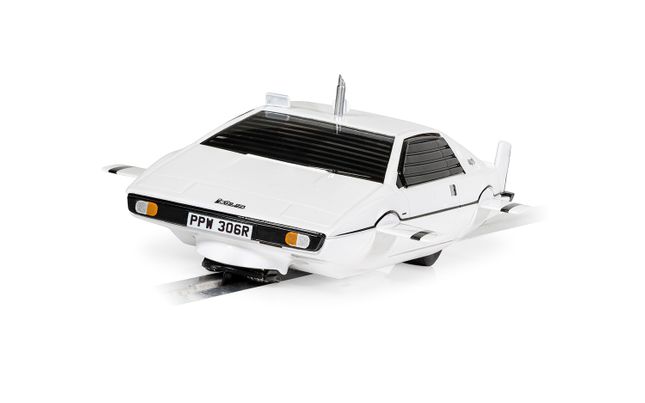 【未開封】007: The Spy Who Loved Me ロータス・エスプリ Hot Wheels Lotus Esprit S1 James Bond 007 The Spy Who Loved Me