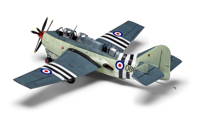 Fairey Gannet AS.1/AS.4