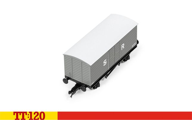 Branchline Freight Zug Set