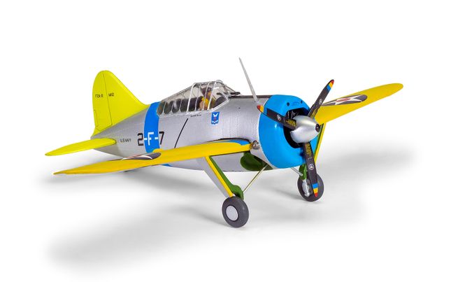 A02050V Brewster Buffalo