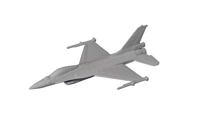 CS90659 Flying Aces F-16 ® Fighting Falcon ®