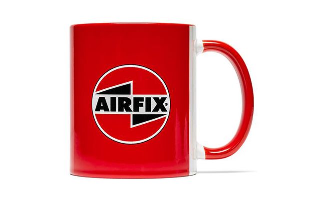 Airfix Branded 330ml Mug